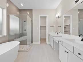 3611 Blue Mistflower, Katy TX 77493