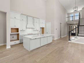 3611 Blue Mistflower, Katy TX 77493