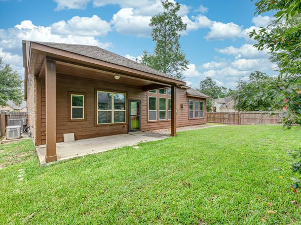 3301 Asbury Glen Court, Spring TX 77386