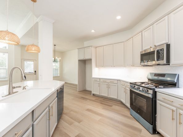 3301 Asbury Glen Court, Spring TX 77386