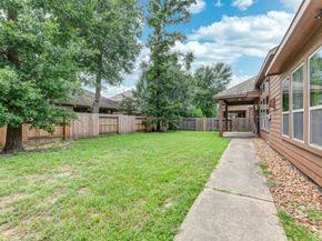 3301 Asbury Glen Court, Spring TX 77386