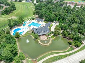 3301 Asbury Glen Court, Spring TX 77386
