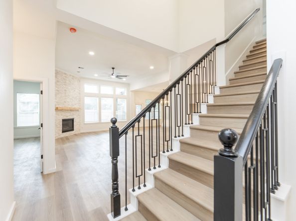 3301 Asbury Glen Court, Spring TX 77386