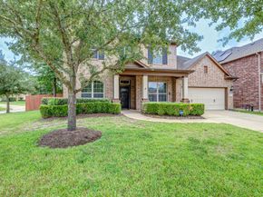 3301 Asbury Glen Court, Spring TX 77386