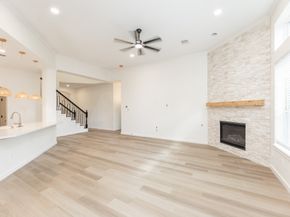 3301 Asbury Glen Court, Spring TX 77386