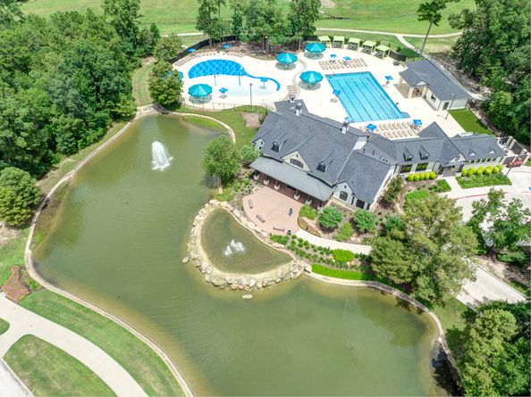 3301 Asbury Glen Court, Spring TX 77386