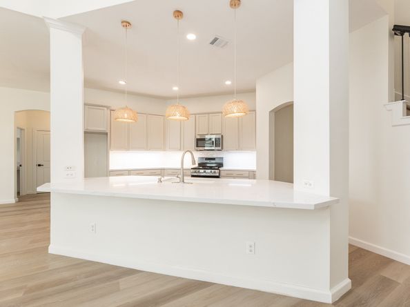 3301 Asbury Glen Court, Spring TX 77386