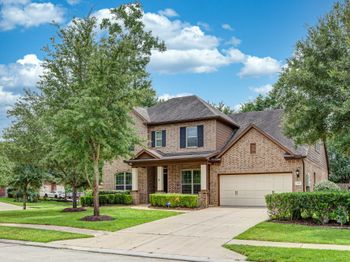 3301 Asbury Glen Court