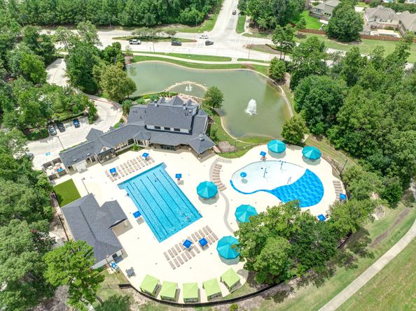 3301 Asbury Glen Court, Spring TX 77386