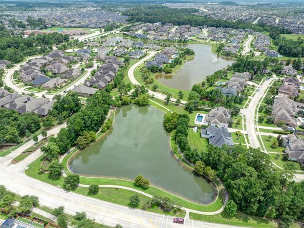 3301 Asbury Glen Court, Spring TX 77386