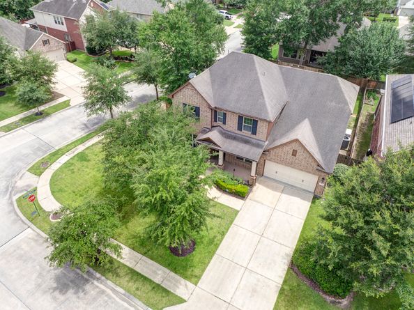 3301 Asbury Glen Court, Spring TX 77386