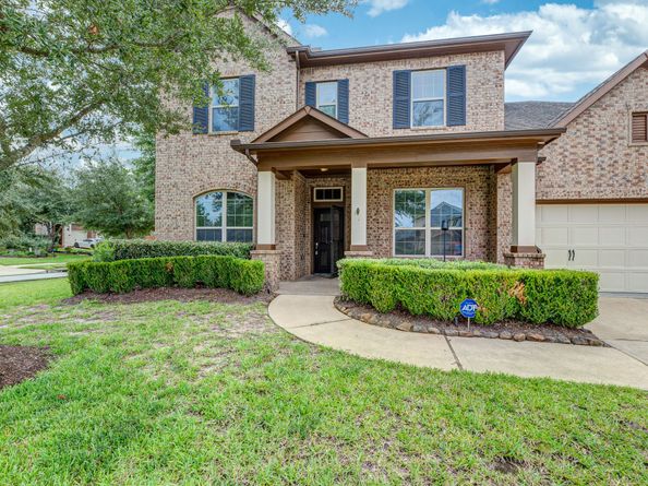 3301 Asbury Glen Court, Spring TX 77386