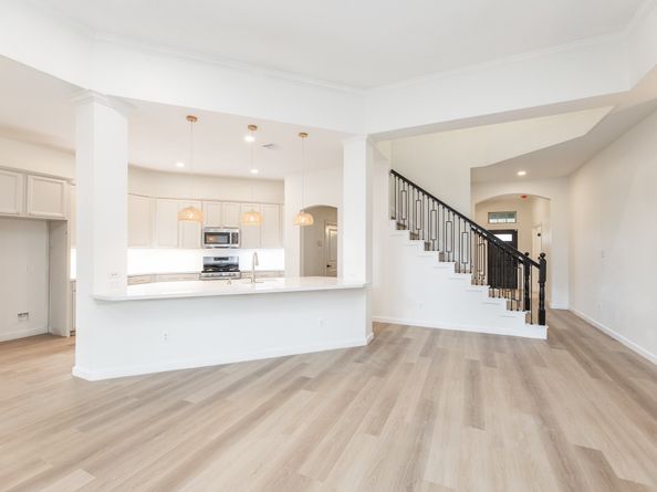 3301 Asbury Glen Court, Spring TX 77386
