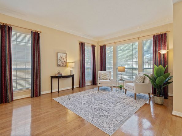 13 Stonegate Park Court, Spring TX 77379