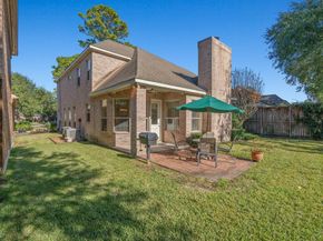 13 Stonegate Park Court, Spring TX 77379