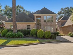 13 Stonegate Park Court, Spring TX 77379