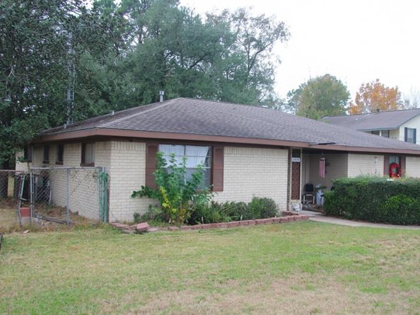 1114 Wilson Road, Humble TX 77338