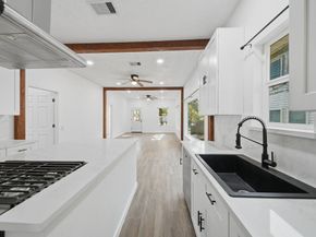 4009 Wilmer Street, Houston TX 77003