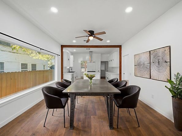 4009 Wilmer Street, Houston TX 77003