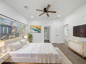 4009 Wilmer Street, Houston TX 77003