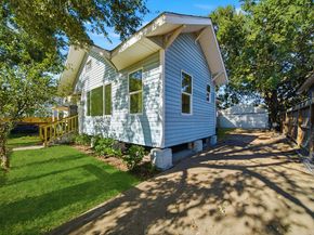 4009 Wilmer Street, Houston TX 77003