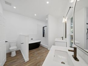 4009 Wilmer Street, Houston TX 77003