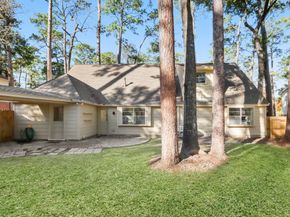 6211 Darby Way, Spring TX 77389