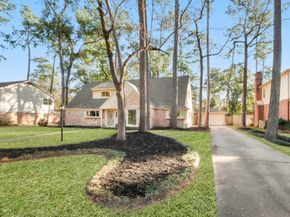 6211 Darby Way, Spring TX 77389