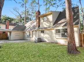 6211 Darby Way, Spring TX 77389