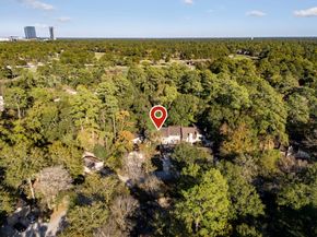 2344 W Settlers Way, The Woodlands TX 77380