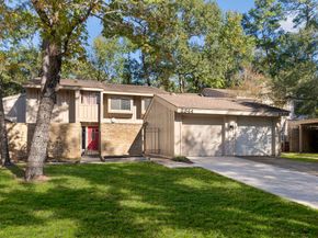 2344 W Settlers Way, The Woodlands TX 77380