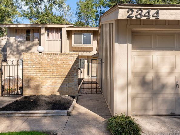 2344 W Settlers Way, The Woodlands TX 77380