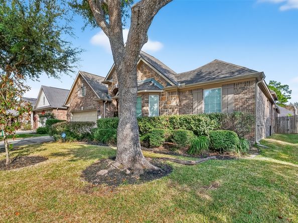 12135 Guadalupe Trail Lane, Humble TX 77346