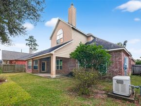 12135 Guadalupe Trail Lane, Humble TX 77346