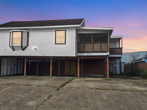 6723 South Loop E 9, Houston TX 77087