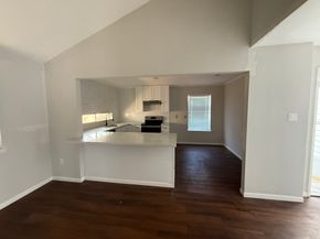 7807 Secretariat Lane, Houston TX 77071