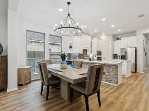 16607 Yaklin Meadow Court, Humble TX 77346