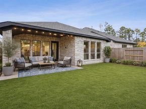 16607 Yaklin Meadow Court, Humble TX 77346