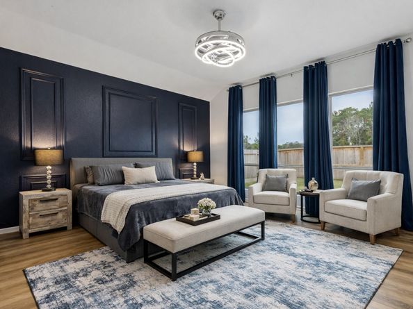 16607 Yaklin Meadow Court, Humble TX 77346