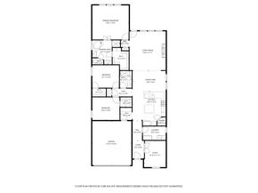 16607 Yaklin Meadow Court, Humble TX 77346