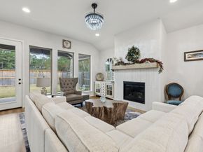 16607 Yaklin Meadow Court, Humble TX 77346