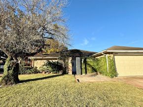 13034 Birch Grove Drive, Houston TX 77099