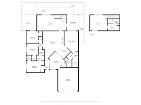 13034 Birch Grove Drive, Houston TX 77099