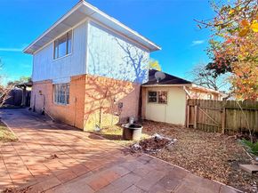 13034 Birch Grove Drive, Houston TX 77099