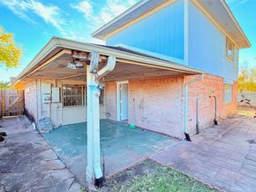 13034 Birch Grove Drive, Houston TX 77099