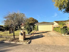 13034 Birch Grove Drive, Houston TX 77099