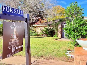 13034 Birch Grove Drive, Houston TX 77099