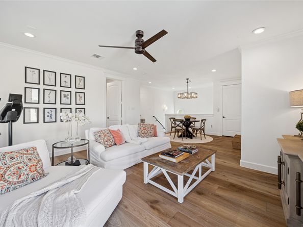 2031 Sheridan Street A, Houston TX 77030