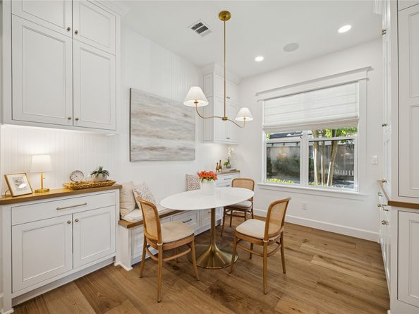 2031 Sheridan Street A, Houston TX 77030