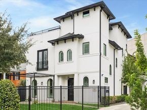 2031 Sheridan Street A, Houston TX 77030